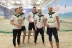 Сотрудники ГКБ №67 выиграли турнир по пляжному волейболу!