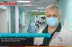 Потоки пациентов разделены - сюжет телеканала «Москва 24»