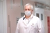 Главный врач ГКБ №67 Андрей Шкода сделал прививку от COVID19